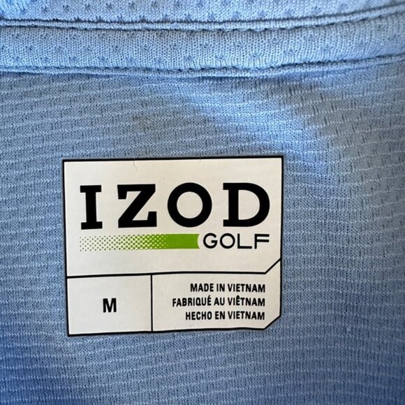 Izod golf tank top - Picture 4 of 4